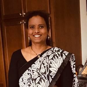 Meet your Posher, Lakshmi